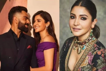 மீண்டும் கர்ப்பமான நடிகை அனுஷ்கா சர்மா? வைரலாகும் வீடியோ!