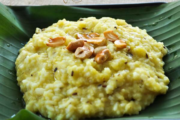 ஹோட்டல் ஸ்டைல் சாஃப்டா பொங்கல் செய்யணுமா? முக்கியமான டிப்ஸ் இதுதான் | How To Make Hotel Style Soft Pongal In Home