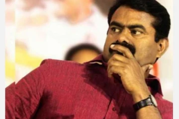பெகாசஸ் உளவு பொறியில் சீமான்- புலம்பெயர் தமிழ் முகங்களும்?
