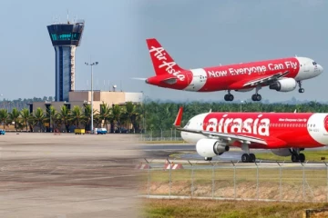 இலங்கை - தாய்லாந்துக்கு இடையில் குறைந்த கட்டணத்தில் விமான சேவை