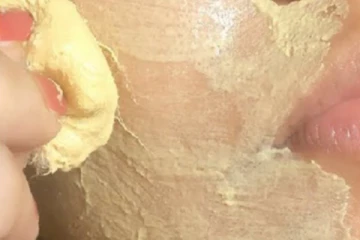 ஹீரோயின் மாதிரியாக சமையலறையில் உள்ள இந்த ஒரே ஒரு பொருள் போதுமாம்!