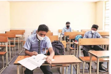 குஜராத் கலவரம் குறித்த சர்ச்சை கேள்வி  -  சிபிஎஸ்இ மன்னிப்பு கேட்ட சிபிஎஸ்இ