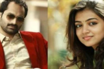 ஷூட்டிங் போது விபத்தில் சிக்கிய நஸ்ரியாவின் கணவர் பகத் பாசில்.. அதிர்ச்சியில் திரையுலகினர்கள்!