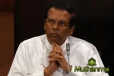 முன்னாள் ஜனாதிபதி மைத்திரிபால சிறிசேன உயர் நீதிமன்றத்திற்கு வருகை
