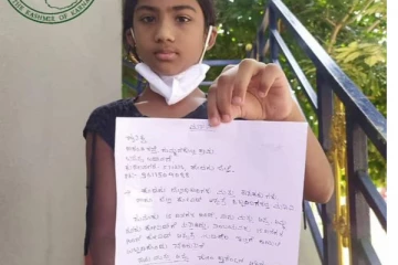இறந்து போன தாயின் தொலைந்து போன மொபைல் வேணும்... இதயத்தை நொறுக்கிய சிறுமியின் பின்னணி!