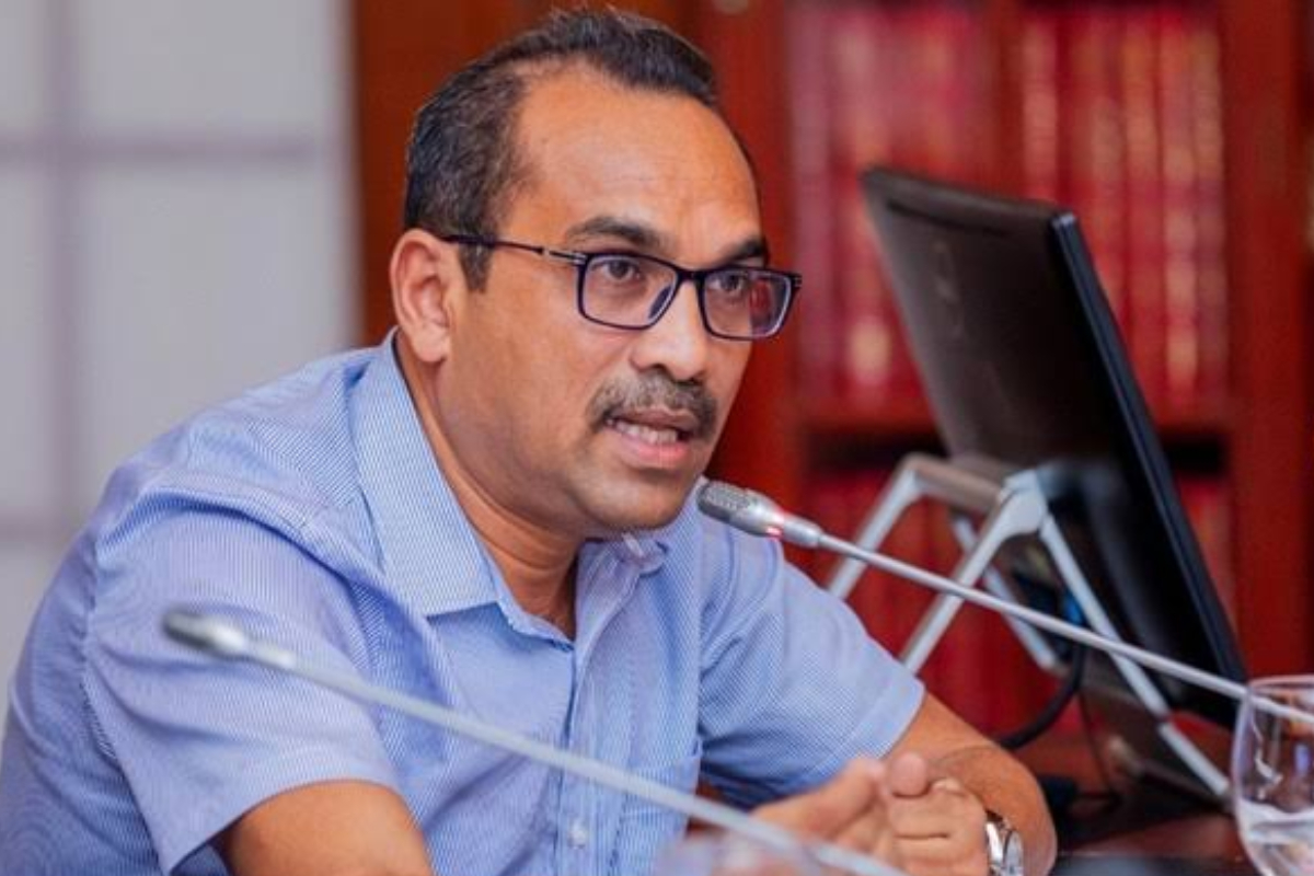 ராஜபக்சக்களின் குடும்ப அரசியலுக்கு இனி இடமில்லை! அமைச்சர் வெளியிட்டுள்ள தகவல் | People No Longer Tolerate Rajapaksa Family Politic