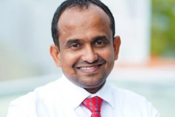 உலகின் சிறந்த 6 விஞ்ஞானிகளில் ஒருவராக இலங்கைப்பேராசிரியர் தெரிவு!