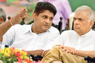 නව අගමැතිගේ ලිපියට සජිත්ගෙන් පිළිතුරු ලිපියක්..! විපක්ෂයේ සහයත් නව අගමැතිටද..?