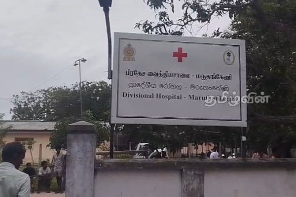 யாழில் கத்திக்குத்துக்கு இலக்காகி குடும்பஸ்தர் ஒருவர் பலி | Person Dies In Stabbing In Maruthankerni