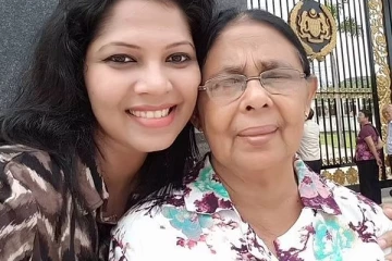 இலங்கையிலிருந்து அவுஸ்திரேலியா சென்ற பெண்ணுக்கு கொடிய நோய்; கையை அகற்றிய மருத்துவர்கள்!