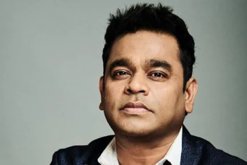 சின்னத்திரை நடிகையை பின்பற்றும் ஏ.ஆர்.ரஹ்மான்! காரணம் என்ன