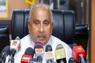 கோட்டாபயவை வீட்டுக்கு அனுப்ப முன்னாள் அமைச்சர்  வழங்கிய ஆலோசனை