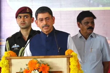 காவல்துறையை சுதந்திரமாக செயல்பட அனுமதிக்க வேண்டும் - ஆளுநர் ஆர்.என்.ரவி பளீர்