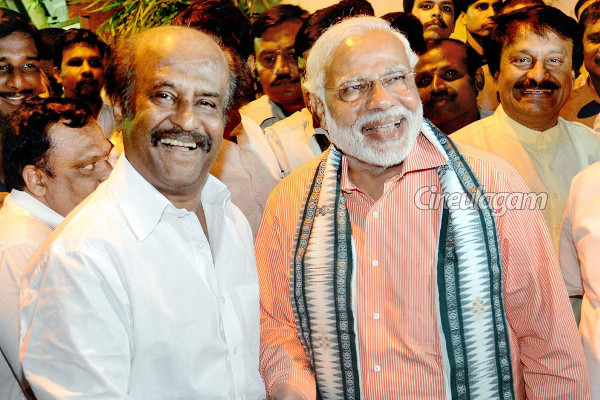 ரஜினிக்கு பெரிய பதவி கொடுக்க முன்வந்த மத்திய அரசு.. ஆனால் நிராகரித்த சூப்பர்ஸ்டார் | When Rajinikanth Rejected Governer Post