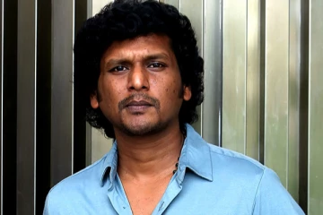 2022ல் லோகேஷ் கனகராஜை அதிகம் கவர்ந்த திரைப்படம் இதுதான்.. அவரே கூறியுள்ளார்