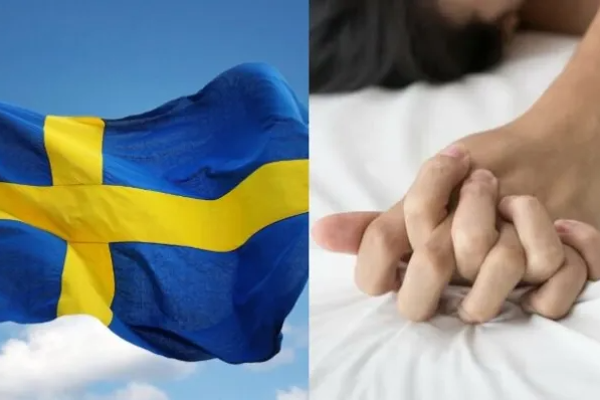 நாடொன்றில் விளையாட்டாக மாறும் பாலுறவு! | Sex Becomes A Game In A Country
