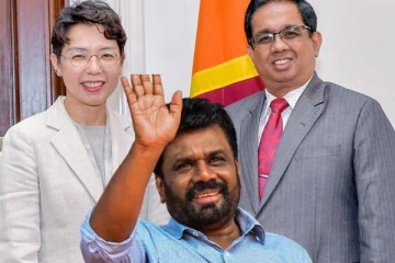 இலங்கையின் தேவை அடிப்படையில் கடன்களை வழங்க தயார்: கொரியா அறிவிப்பு