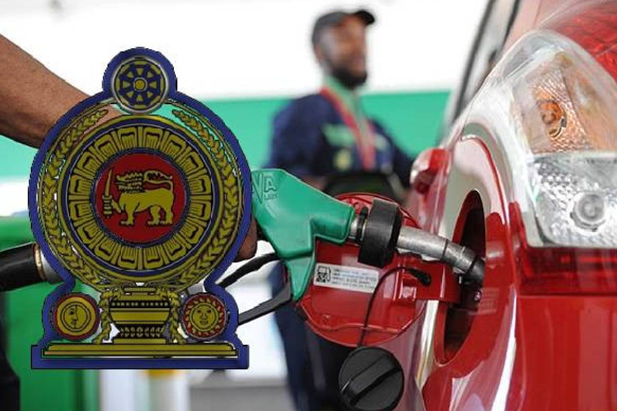 நள்ளிரவு முதல் எரிபொருள் விலைகள் அதிரடி அதிகரிப்பு | Fuel Prices To Increase Dramatically From Midnight