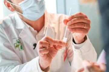 சுவிட்சர்லாந்தின் இரண்டு முக்கிய மாநிலங்களில் எகிறும் பாதிப்பு