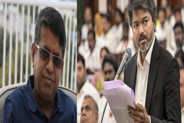 ஜெயலலிதா வரை நெருக்கமாக இருந்தவருக்கு பதவி..! மீண்டுமொரு சர்ச்சையில் சிக்கிய தமிழக முதலமைச்சர்