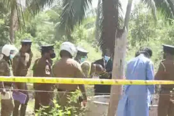 வயல் கிணற்றிலிருந்து சடலமாக மீட்கப்பட்ட பெண்- சந்தேக நபர் தொடர்பில் நீதிமன்று விடுத்துள்ள உத்தரவு!