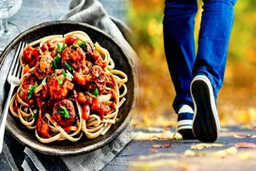 இரவு நேரம் சாப்பிட்ட பின் கொஞ்ச நேரம் நடந்து பாருங்களேன்! 5 வகையான நோய்கள் கட்டுபடுத்தப்படுமாம்