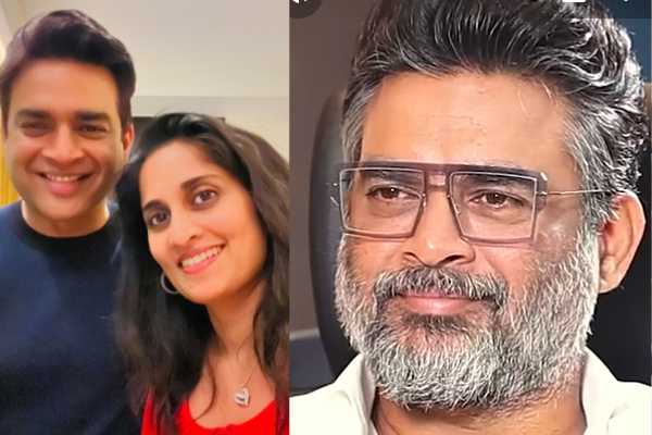 பக்கத்துல வராதீங்க..தள்ளி நில்லுங்கன்னு சொன்ன ஷாலினி!! மாதவன் கொடுத்த பதில்.. | Shalini Used To Threaten Me Reveals Madhavan