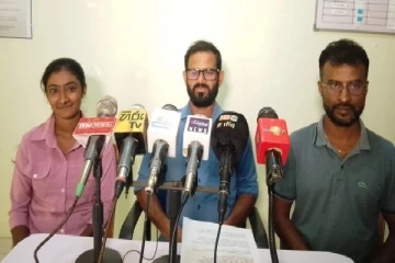 வடக்கு, கிழக்கில் நாளை பெரும் போராட்டம்