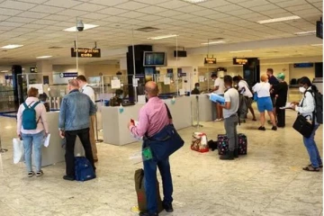 மட்டக்களப்பில் கனடா மற்றும் ஓமான் நாட்டிற்கு அனுப்புவதாக மோசடி