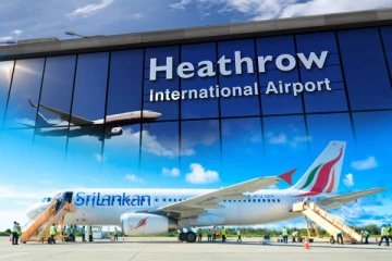 ஸ்ரீலங்கன் ஏர்லைன்ஸ் இயக்கப்படாது ; பயணிக்களுக்கு முக்கிய அறிவிப்பு!