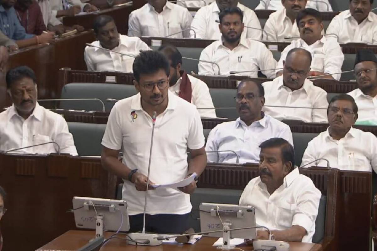 பொறாமையில் புகை காக்கும் திமுக - முதல்வர் விஜய் பதிலடி | Cm Vijay Replies To Udhayanidhi For Accusation