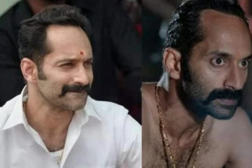 எரியும் ஜாதி வெறியில் எண்ணெய் ஊற்றிய பஹத் பாசில்.. ரத்னவேலு என்ன செய்திருக்கிறார் பாருங்க