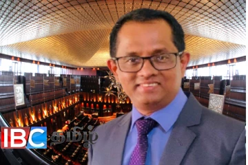 புதிய சபாநாயகர் யார்..! கசிந்தது தகவல்