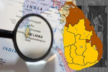 வடக்கு – கிழக்கு மாகாணங்களை உள்ளடக்கி சமகால அரசியல் கலந்துரையாடல்..!