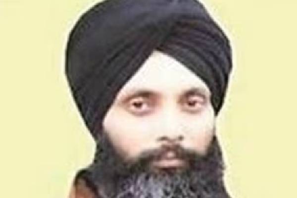 இந்திய அரசாங்கத்தால் தேடப்படும் நபர் கனடாவில் சுட்டுக்கொலை | Khalistani Leader Shot Dead Inside Gurdwara