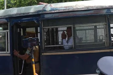 ශ්‍රී ලංකන් - එයාර්බස් ඩොලර් මිලියන 2ක වංචාව -නාමල් රාජපක්ෂ යළිත් රක්ෂිත බන්ධනාගාරයට