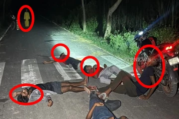 இரவு நேரங்களில் தூர தேசங்களுக்கு பயணிப்போர் அவதானம் ; இப்படியும் நடக்கலாம்