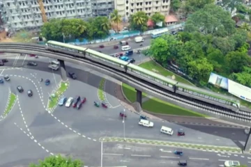 கொழும்பில் இருந்து நீர்கொழும்பு வரை மெட்ரோ ரயில் திட்டம்