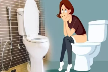 வெஸ்டர்ன் டாய்லெட் ஆரோக்கியத்தை பாதிக்குமா? கட்டாயம் தெரிஞ்சிக்கோங்க