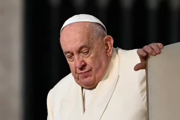 மிக மோசமான கட்டத்தில் போப் பிரான்சிஸ்... முதல் முறையாக ஒப்புக்கொண்ட வத்திக்கான்