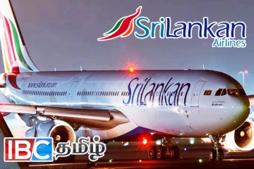 தாமதமாகும் விமானங்கள்: சிறிலங்கன் எயார்லைன்ஸ் எடுத்துள்ள முடிவு