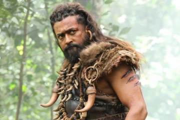 வெளிநாட்டில் ப்ரீ புக்கிங்கில் கங்குவா படம் செய்துள்ள வசூல்.. எவ்வளவு தெரியுமா