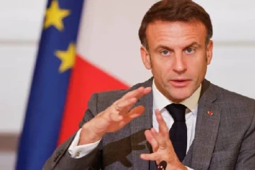 பிரான்ஸில் அதிகரித்த பணவீக்கம்... பாரிய பின்னடைவை சந்திக்கும் ஜனாதிபதி மக்ரோன்!