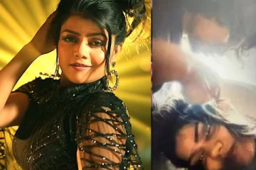 ஏமாற்றிய நடிகருடன் நெருக்கமாக இருக்கும் பிரைவேட் வீடியோ!! லீக் செய்த பிரபல நடிகை..