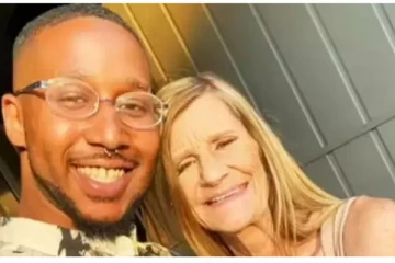 61 வயது மூதாட்டியை மணந்த 24வயது பையன்.. குழந்தை பெற 1 கோடி செலவு!