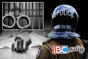 பேலியகொடையில் ஒருவர் கொடூரமாக வெட்டிக்கொலை : மூவர் கைது