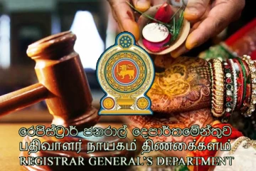 நாட்டில் அதிகரித்துள்ள புதுமணத் தம்பதிகளின் விவாகரத்து வழக்குகள்