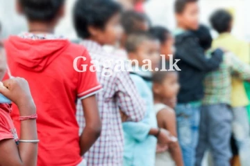 ලංකාවම සංවේදී කරමින්, මෙරට දරුවන් ගැන දුක හිතෙන අණාවරණයක්..