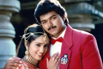 விஜய் இனி காதல் படங்களில் நடிக்க வேண்டும்.. விஜய்யின் கதாநாயகி விருப்பம்