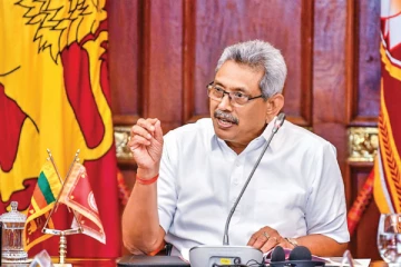 மின் துண்டிப்பு செய்ய வேண்டாம்! - ஜனாதிபதி பணிப்பு